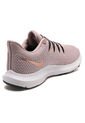 Tenis Running Rosa-Blanco Nike Quest 2 de Nike