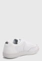 Tenis Lifestyle Blanco Nike Court Vintage Premium de Nike