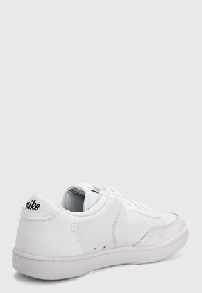 Tenis Lifestyle Blanco Nike Court Vintage Premium