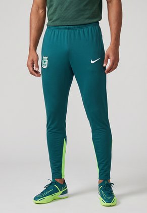 Pantalón Sudadera NIKE Atlético Nacional Verde