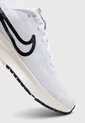 Tenis Running NIKE Run Defy Blanco de Nike