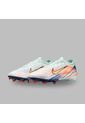 Guayos Nike Hombre Vapor Mercurial FG/MG - Azul-Multicolor de Nike