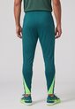 Pantalón Sudadera NIKE Atlético Nacional Verde de Nike