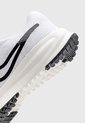 Tenis Running NIKE Run Defy Blanco de Nike