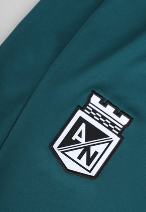 Pantalón Sudadera NIKE Atlético Nacional Verde