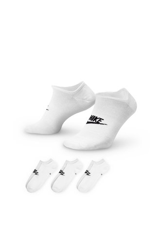 Medias Hombre Nike Sportswear Everyday Essential Blanco Nike