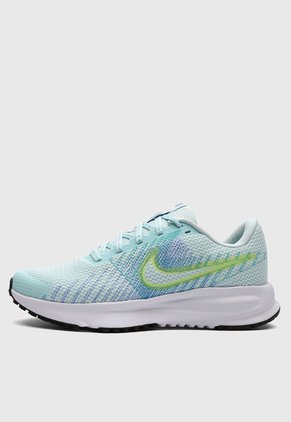 Tenis NIKE Run Defy Azul