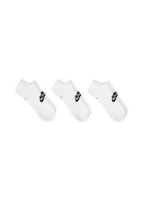 Medias Hombre Nike Sportswear Everyday Essential Blanco