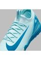 Torretin Nike Kids Jr Zoom Vapor 16 Academy Tf - Azul de Nike