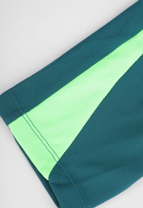 Pantalón Sudadera NIKE Atlético Nacional Verde