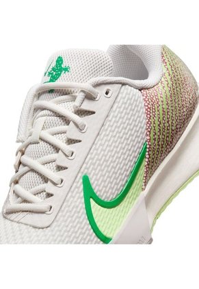 Tenis Nike Zoom Vapor Pro 2 Hc Para Tennis-Blanco/Verde