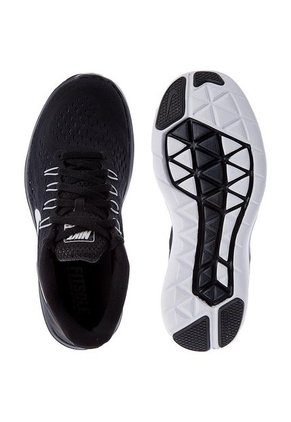 Running Negro Nike Wmns Flex 2017 Run