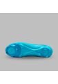 Guayos Nike Hombre Phantom Luna II Academy FG/MG - Azul-Blanco de Nike