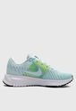 Tenis NIKE Run Defy Azul de Nike