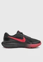 Tenis Running NIKE Revolution 8 Negro de Nike