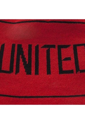 Gorro Nike Manchester United Rojo