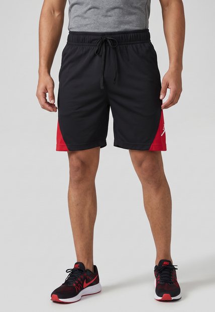 Pantaloneta NIKE Jordan Sport Negro