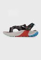 Sandalia Café-Multicolor Nike Oneonta Sandal de Nike