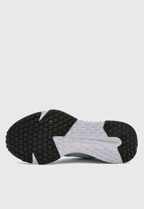 Tenis NIKE Run Defy Azul