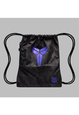 Tula Nike Unisex Barcelona Heritage AOP 25 - Negro - Morado Nike