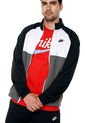 Sudadera Negra-Gris-Blanco Nike TRK SUIT PK de Nike