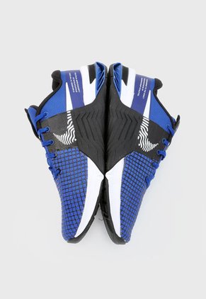 Tenis Training Azul-Negro-Blanco Nike Metcon 8