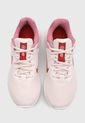Tenis Running Rosa-Rojo-Blanco Nike Revolution 6 NN de Nike