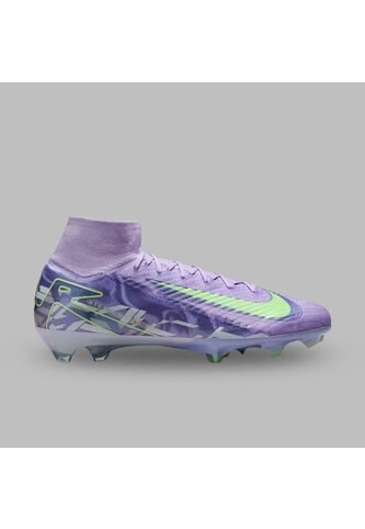 Guayos Nike Hombre Zoom Superfly 10 FG-Morado Nike