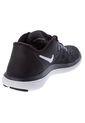 Running Negro Nike Wmns Flex 2017 Run de Nike