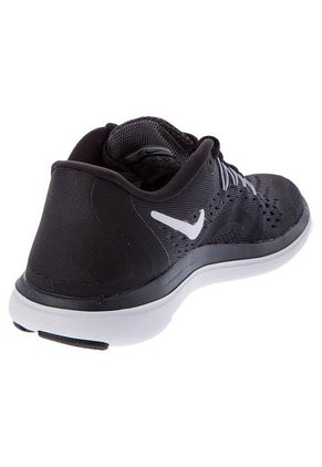 Running Negro Nike Wmns Flex 2017 Run