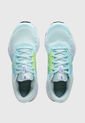 Tenis NIKE Run Defy Azul de Nike