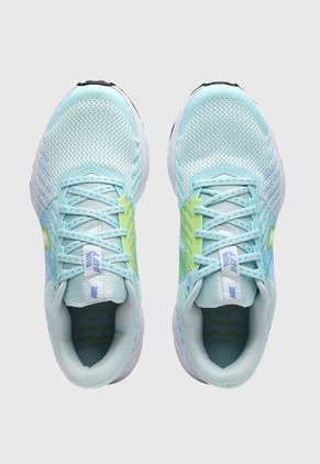 Tenis NIKE Run Defy Azul