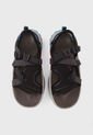 Sandalia Café-Multicolor Nike Oneonta Sandal de Nike
