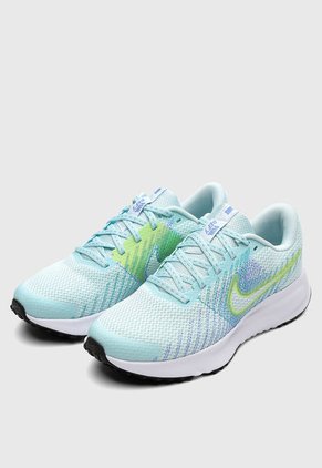 Tenis NIKE Run Defy Azul