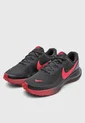 Tenis Running NIKE Revolution 8 Negro de Nike