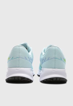 Tenis NIKE Run Defy Azul