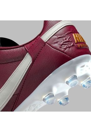 Guayos Nike Hombre Premier 3 FG - Vinotinto