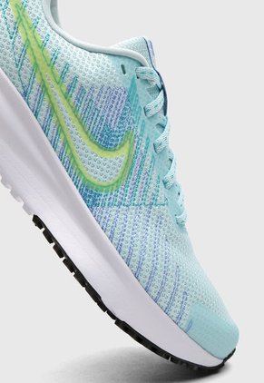 Tenis NIKE Run Defy Azul