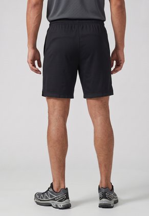 Pantaloneta NIKE Academy Negro