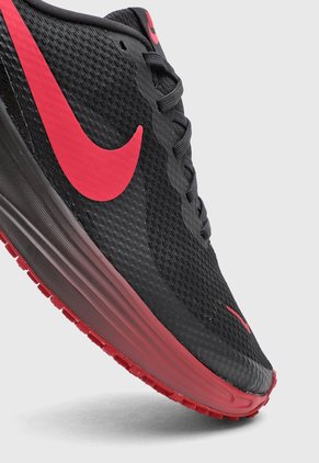 Tenis Running NIKE Revolution 8 Negro