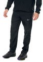 Pantalón Negro Nike TEAM WOVEN de Nike