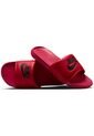 Chancletas Hombre Nike Nike Victori One Slide - Rojo de Nike