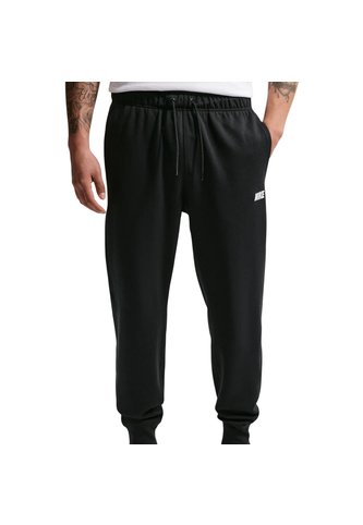 Pantalon Nike Club Varsity Hombre-Negro Nike