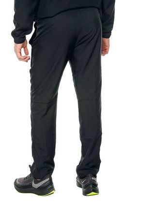 Pantalón Negro Nike TEAM WOVEN