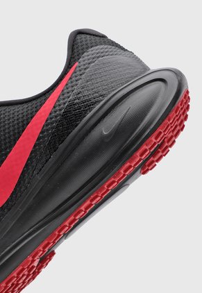 Tenis Running NIKE Revolution 8 Negro