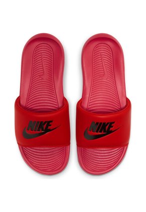Chancletas Hombre Nike Nike Victori One Slide - Rojo
