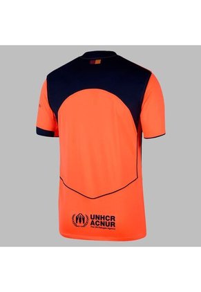 Camiseta Nike Hombre FC Barcelona 3 Equipación