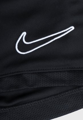 Pantaloneta NIKE Academy Negro
