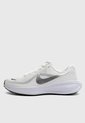 Tenis Running NIKE Revolution 8 Marfil de Nike