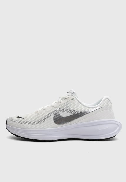 Tenis Running NIKE Revolution 8 Marfil